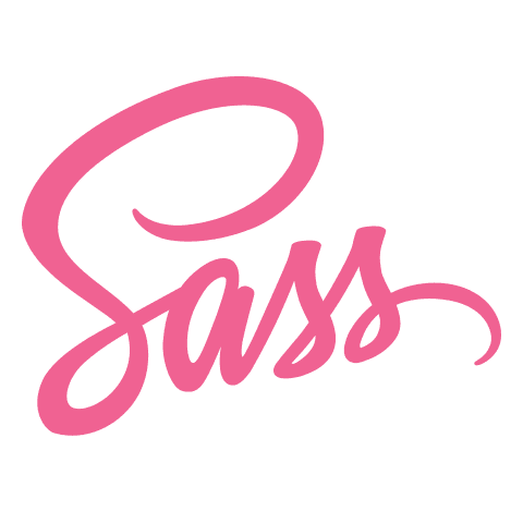 SASS logo