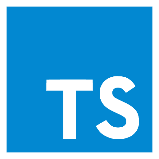 TypeScript logo
